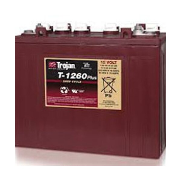 Ilc Replacement for Trojan T1260+ T1260+ TROJAN - main